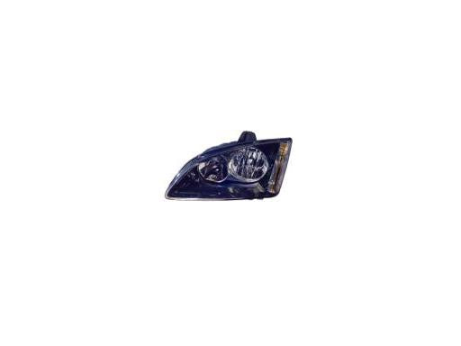 Faro delantero para FORD FOCUS (desde 2004) - Izquierdo