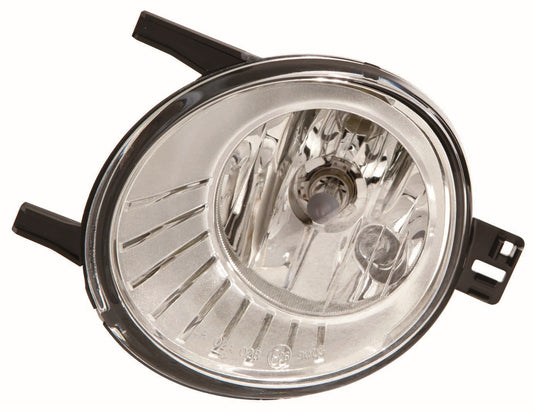 💡 Faro antiniebla — FORD S-MAX (desde 2010)