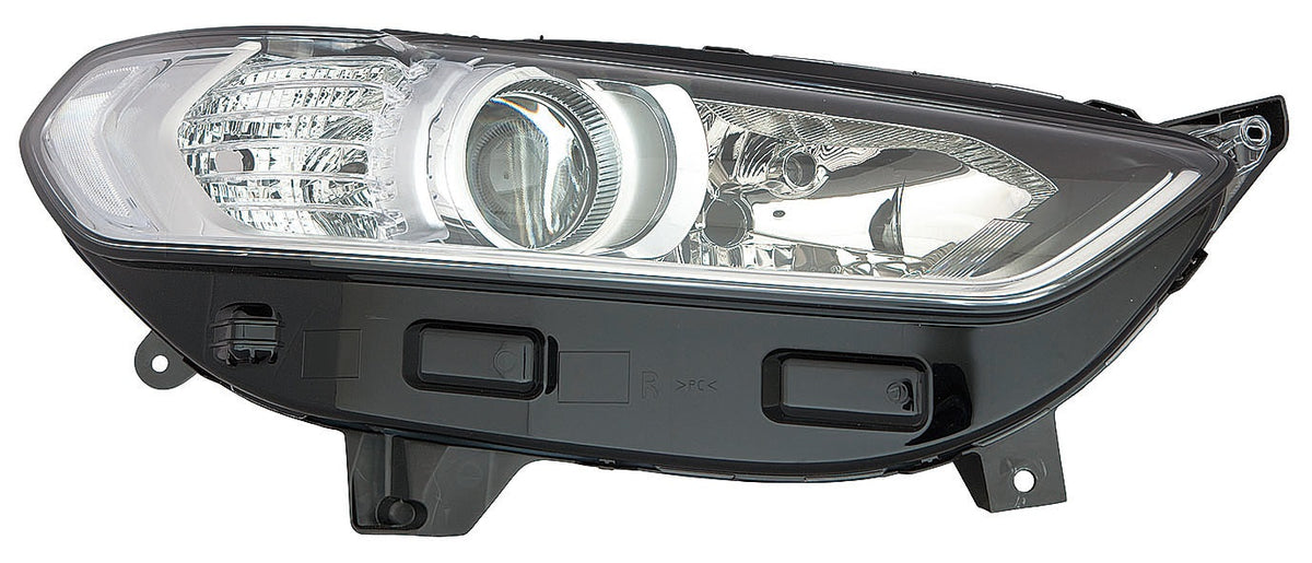 Faro delantero para FORD MONDEO (desde 09/2014) - Derecho