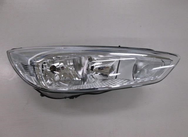Faro delantero para FORD FOCUS (desde 2014) - Derecho