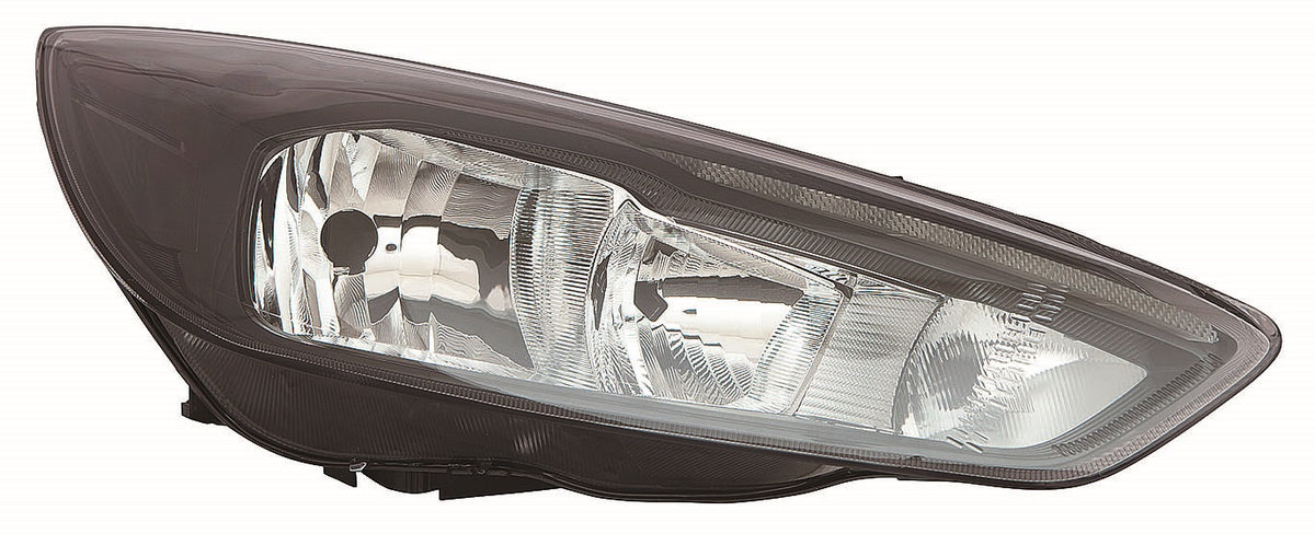 Faro delantero para FORD FOCUS (desde 2014) - Derecho
