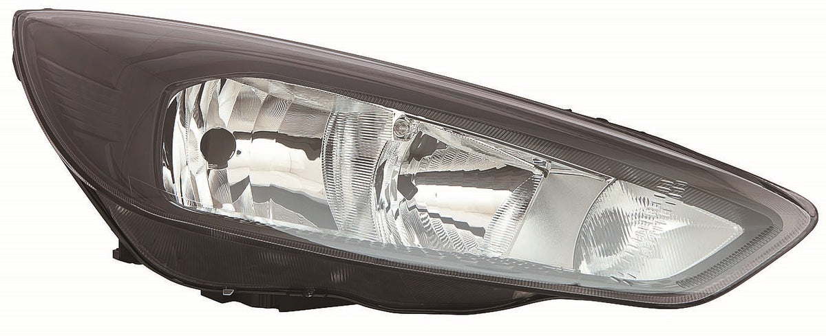 Faro delantero para FORD FOCUS (desde 2014) - Derecho