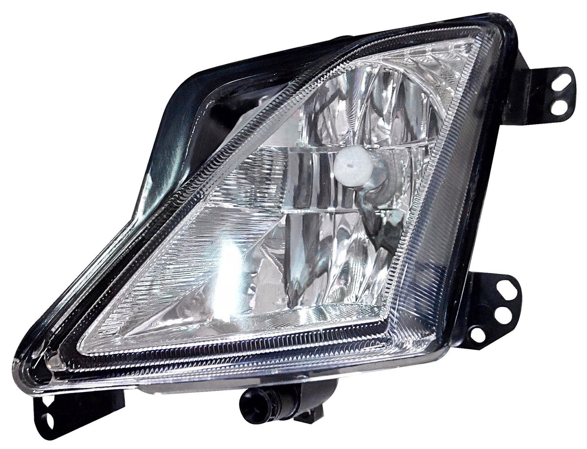 Faro antiniebla para FORD FOCUS (desde 07/2018) - Derecho