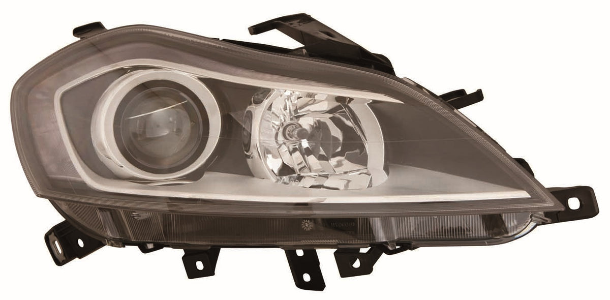 Faro delantero para LANCIA DELTA (desde 2008) - Derecho