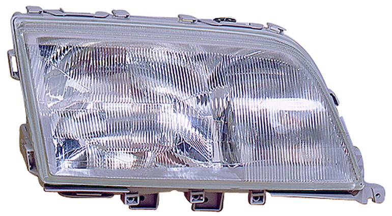 Faro delantero para MERCEDES C W202 (desde 1993) - Izquierdo
