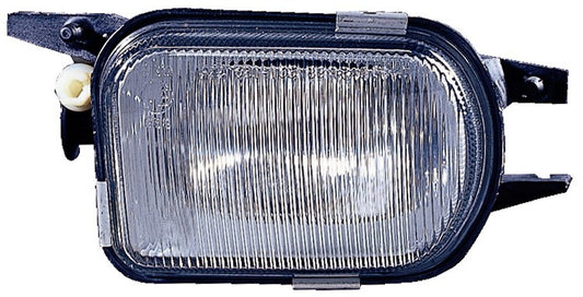 💡 Faro antiniebla — MERCEDES C W203 (desde 2001)