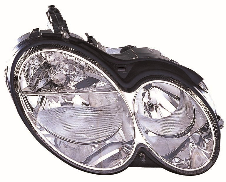 Faro para MERCEDES CLK W209 (2003–2005) — Derecho