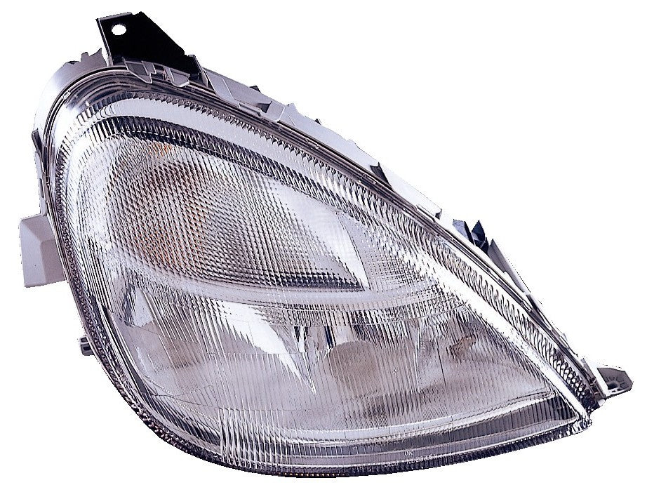 Faro delantero para MERCEDES A W168 (desde 1997) - Derecho
