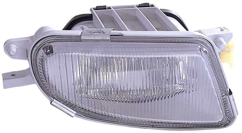 Faro antiniebla para MERCEDES W210/SLK/CLK (desde 1999) - Izquierdo