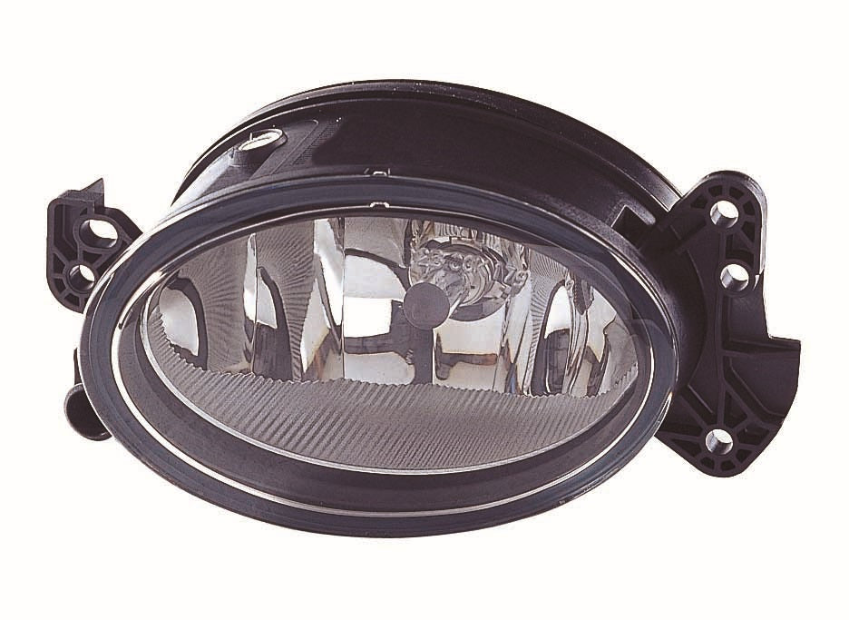 Faro antiniebla para MERCEDES W211/ W169/W245 (desde 2004) - Izquierdo