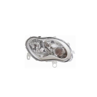 Faro delantero para MCC SMART FORTWO (desde 2002)* - Derecho