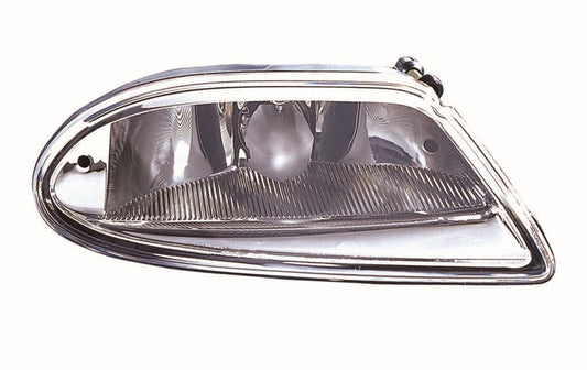 💡 Faro antiniebla — MERCEDES M W163 (2002–2004) — Faro antiniebla (H8)