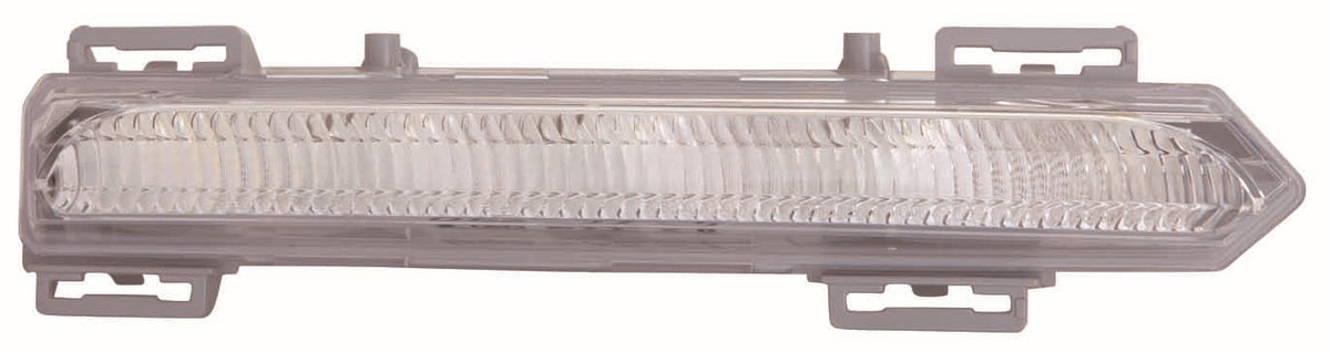 Luz diurna para MERCEDES B W246 (desde 2012) - Derecho