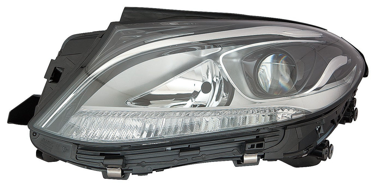 Faro delantero para MERCEDES GLE C292 (desde 01/2015) - Izquierdo