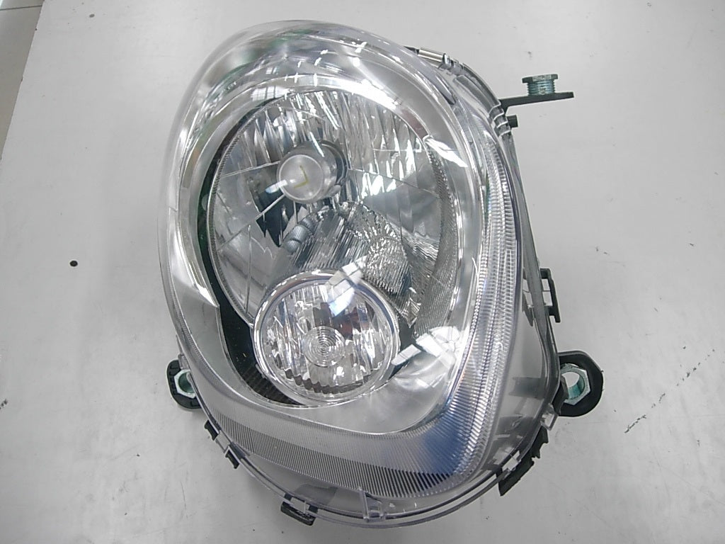 Faro delantero para MINI COUNTRYMAN (desde 2010) - Derecho