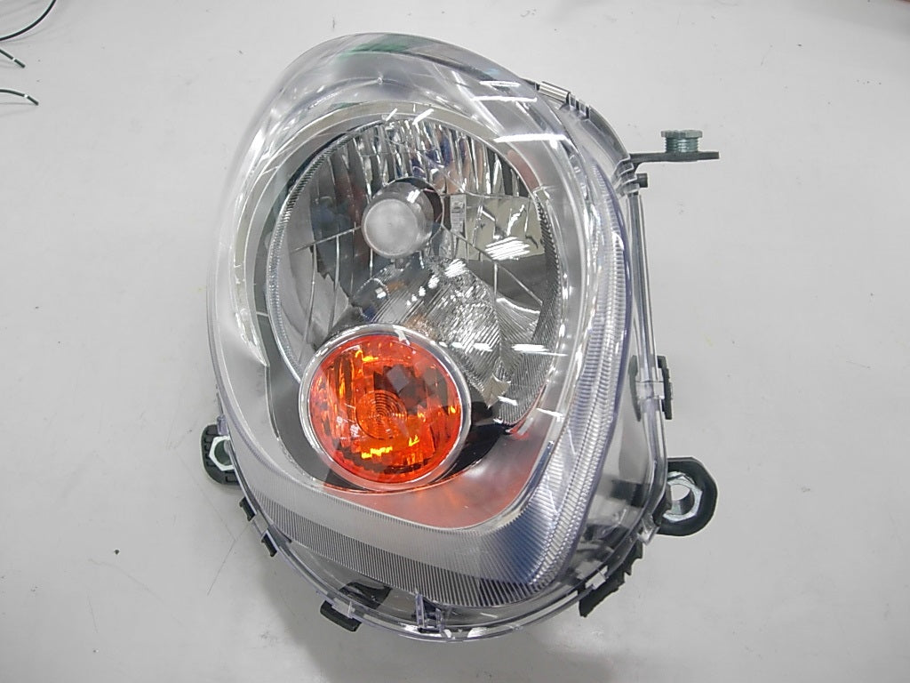 Faro delantero para MINI COUNTRYMAN (desde 2010) - Derecho