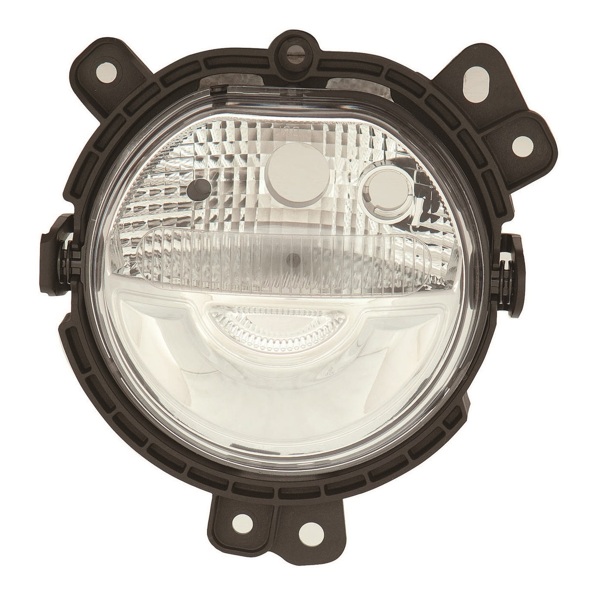 Luz diurna para MINI COUNTRYMAN (desde 2017) - Derecho