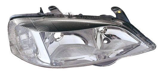 💡 Faro delantero — OPEL ASTRA (desde 1998) — Faro con regulación eléctrica