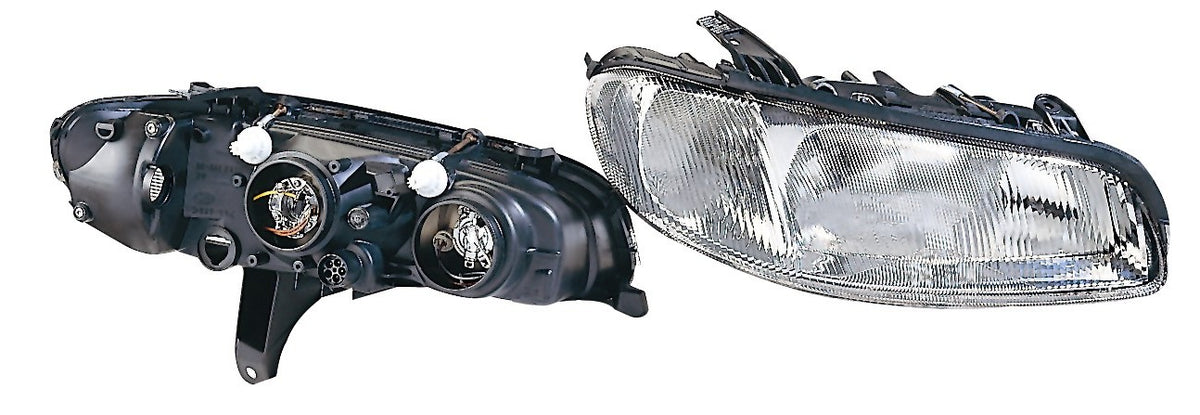 Faro delantero para OPEL OMEGA (desde 1994) - Derecho