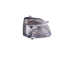 Faro para OPEL AGILA (desde 2000) — Derecho