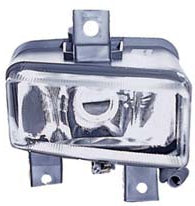 Faro antiniebla para OPEL OMEGA (desde 1999) - Derecho
