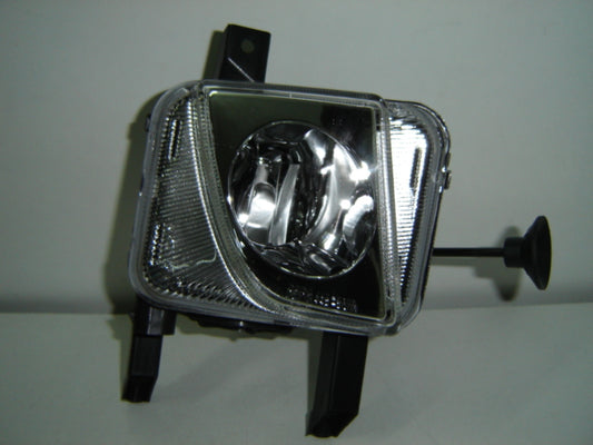 💡 Faro antiniebla — OPEL MERIVA (desde 2003)