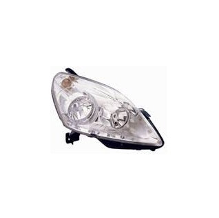 Faro delantero para OPEL ZAFIRA (desde 2008) - Derecho