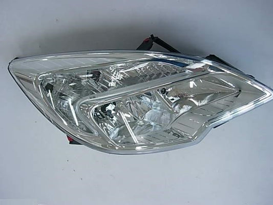 💡 Faro delantero — OPEL MERIVA (desde 2010) — Faro con regulación eléctrica con motor de regulación (H7/H1)