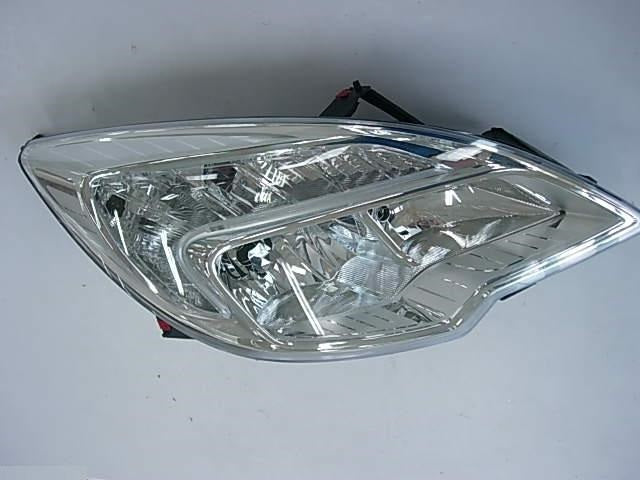 Faro delantero para OPEL MERIVA (desde 2010) - Derecho