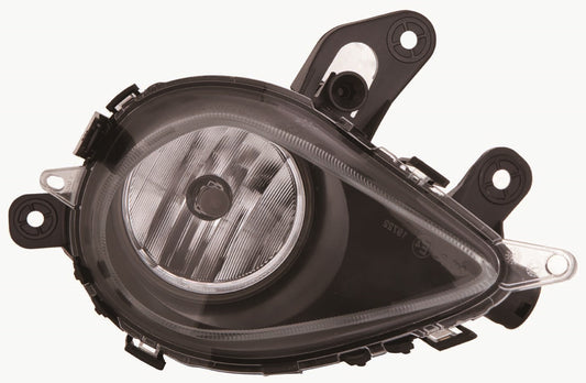 💡 Faro antiniebla — OPEL ZAFIRA (desde 2012) — Faro antiniebla (H10)