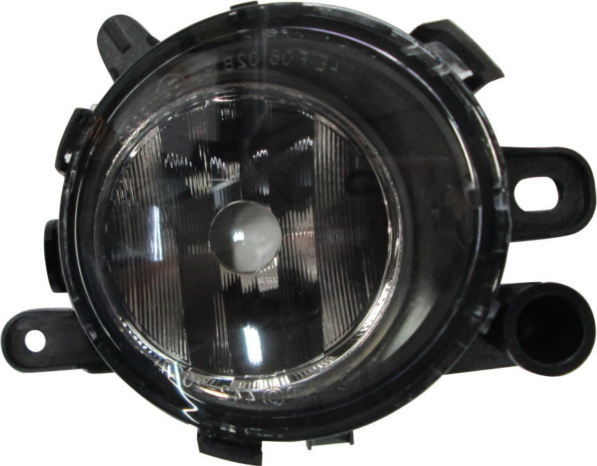 Faro antiniebla para OPEL ASTRA J GTC (desde 2012) - Derecho