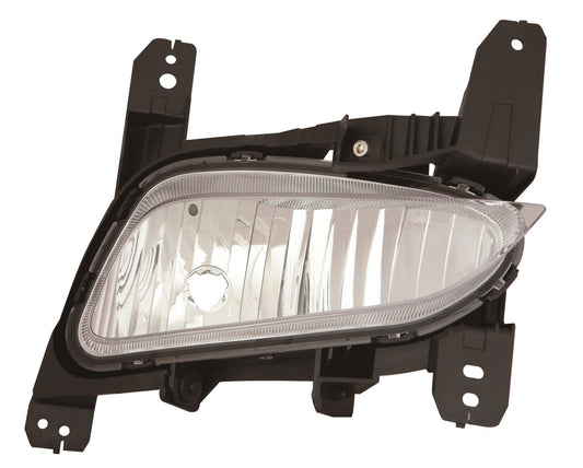 💡 Faro antiniebla — OPEL MOKKA X (desde 04/2016) — Faro antiniebla (H8)