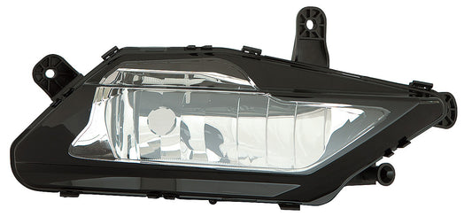 💡 Faro antiniebla — OPEL INSIGNIA B (desde 03/2017) — Faro antiniebla (H8)