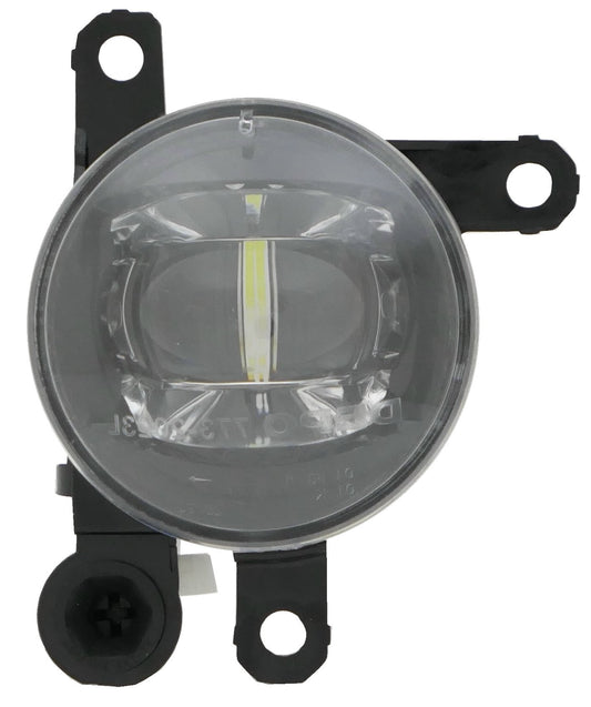 💡 Faro antiniebla — OPEL CORSA F (desde 07/2019) — Faro antiniebla (LED)