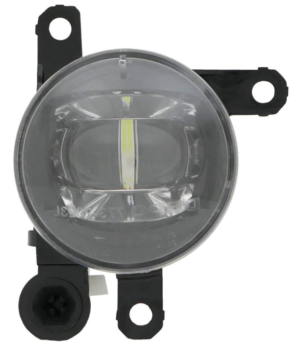 Faro antiniebla para OPEL CORSA F (desde 07/2019) - Derecho