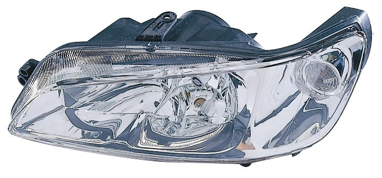 Faro para PEUGEOT 306 (desde 1999) — Izquierdo