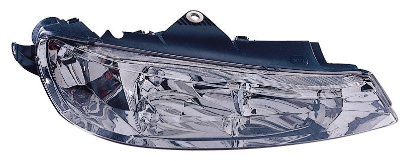Faro delantero para PEUGEOT 406 (desde 1999) - Derecho