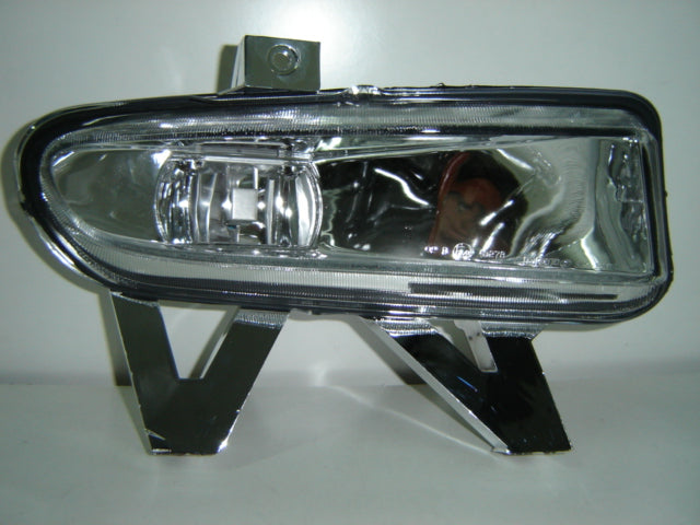 Faro antiniebla para PEUGEOT 406 (desde 1999) - Derecho