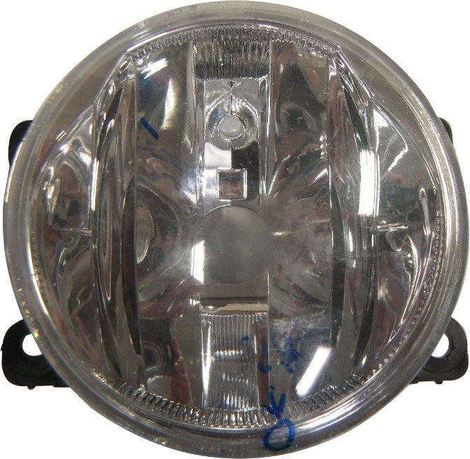 Faro antiniebla para PEUGEOT 208/2008 (desde 2012) - Default Title