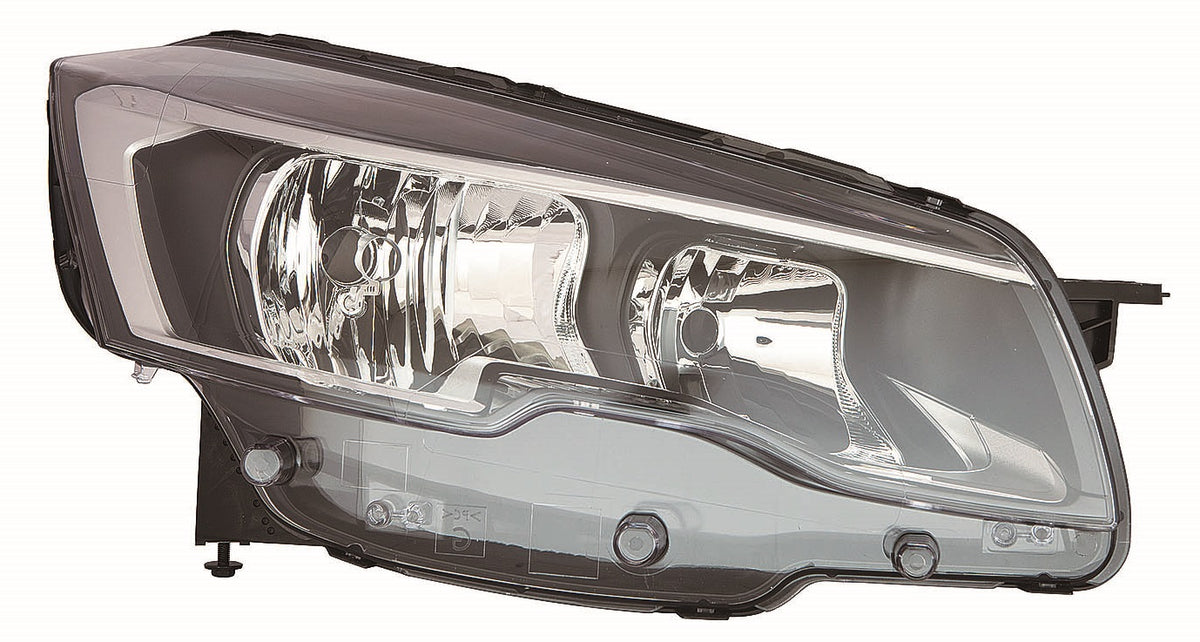 Faro para PEUGEOT 508 (desde 2014) — Izquierdo