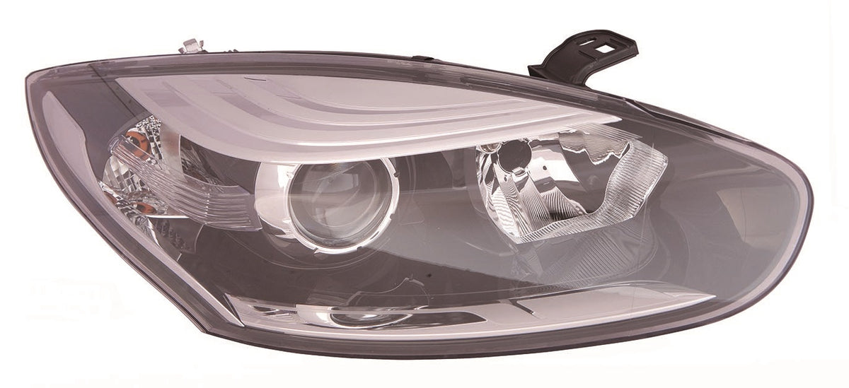 Faro delantero para RENAULT MEGANE (desde 2014) - Derecho