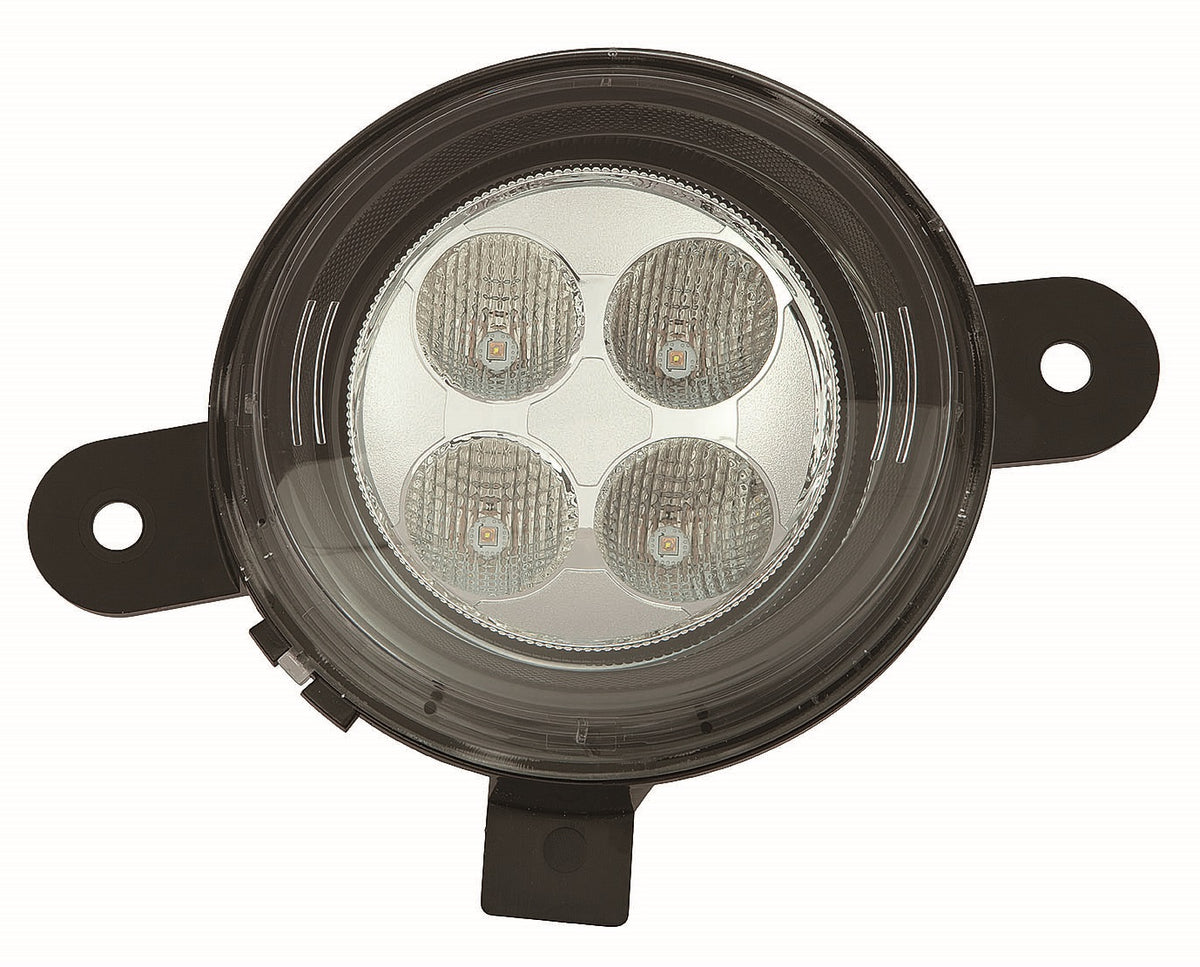 Luz diurna para RENAULT TWINGO (desde 2014) - Derecho