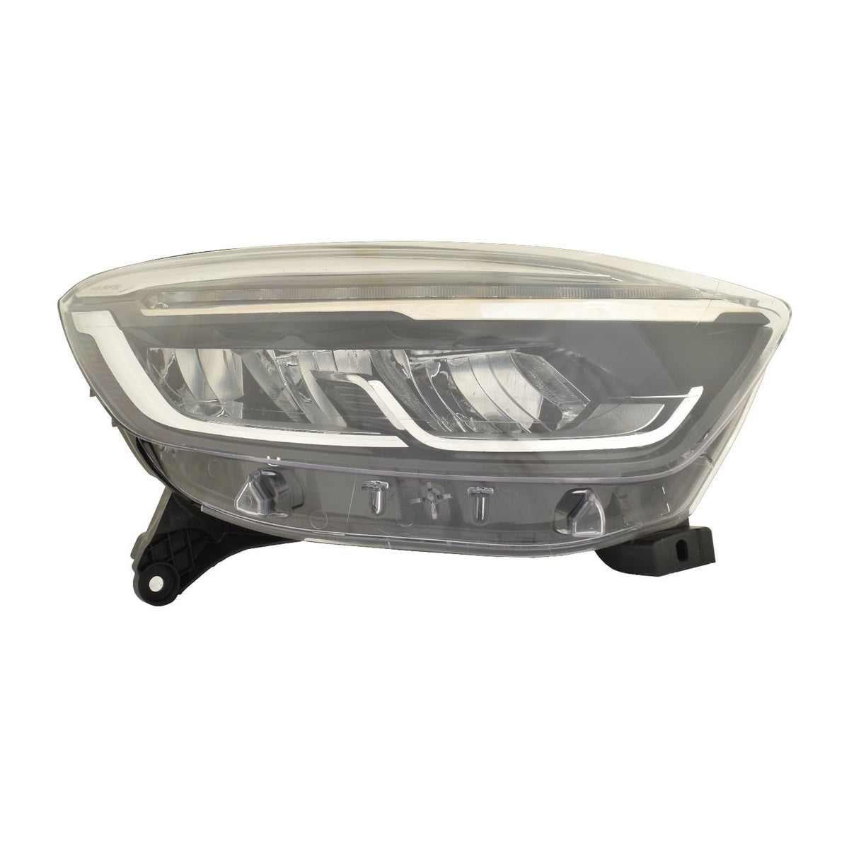 Faro con regulación eléctrica (LED) — RENAULT CAPTUR (desde 05/2017) — derecho