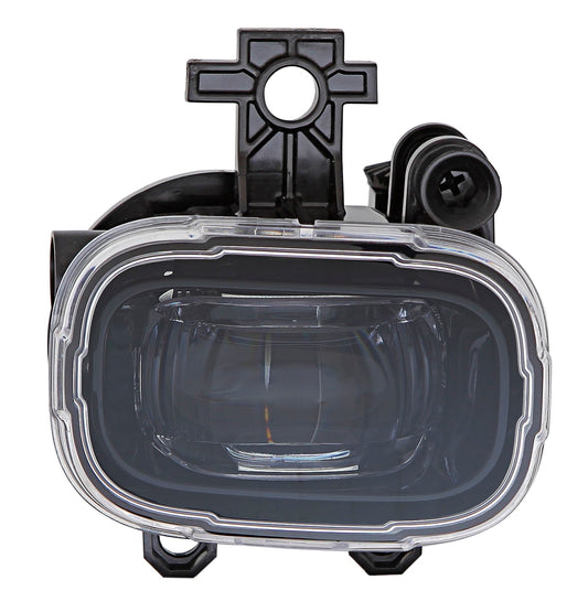 💡 Faro antiniebla — RENAULT CLIO V (desde 06/2019) — Faro antiniebla (LED)