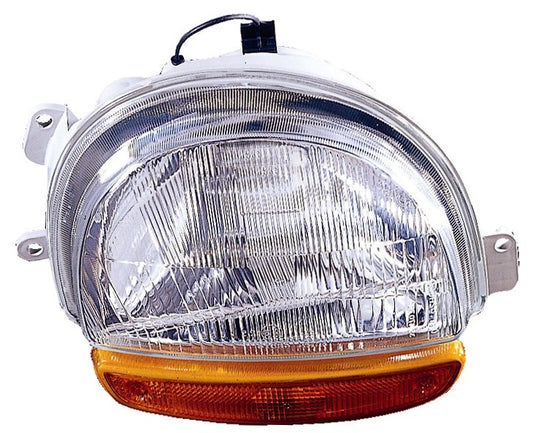 💡 Faro delantero — RENAULT TWINGO (desde 1993) — Faro con piloto