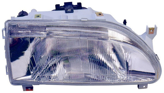 💡 Faro delantero — RENAULT 19 (desde 1992)