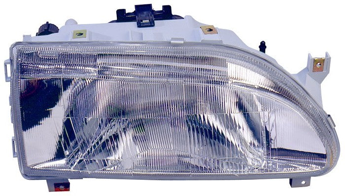 Faro delantero para RENAULT 19 (desde 1992) - Derecho