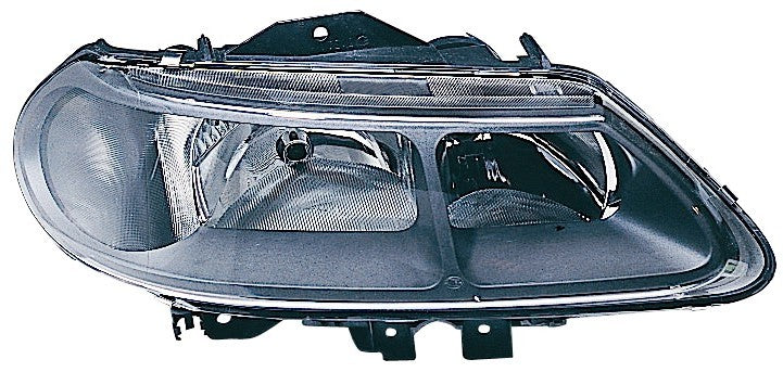 Faro delantero para RENAULT LAGUNA (desde 1998) - Derecho