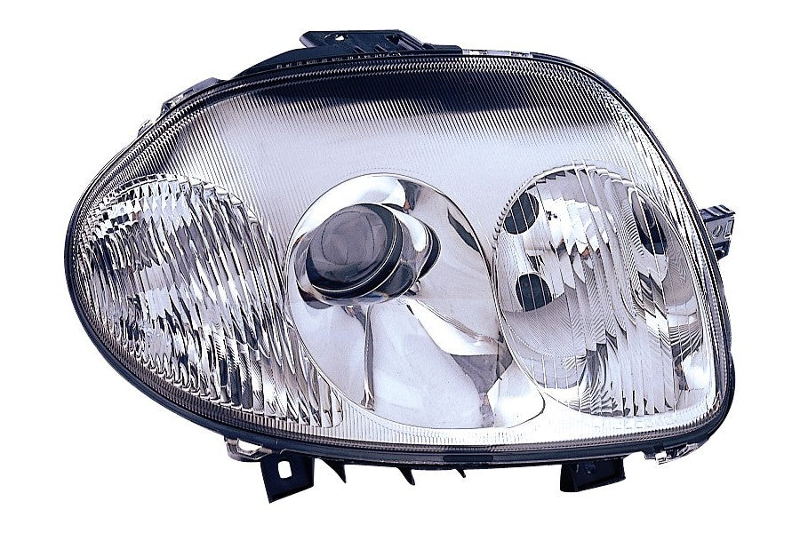 Faro delantero para RENAULT CLIO (desde 1998) - Derecho