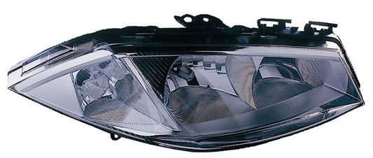 💡 Faro delantero — RENAULT MEGANE (desde 2002) — Faro con regulación eléctrica